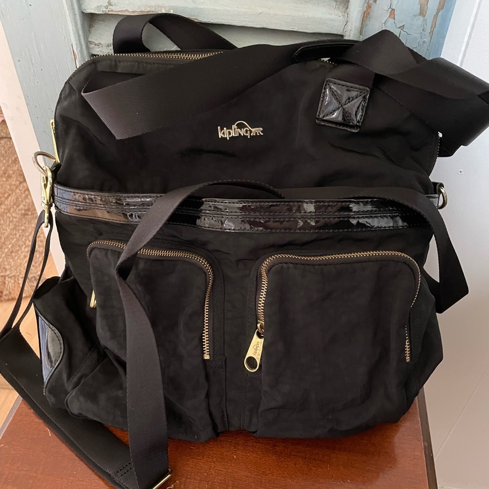 Kipling Tote/Crossbody Bag